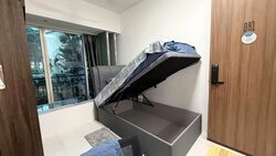 Sommerville Grandeur (D10), Condominium #571764821